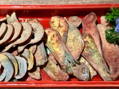 -蘑界·野生菌火锅(深业上城店)