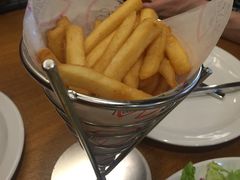 -Tube station站点比萨(王府井百货店)