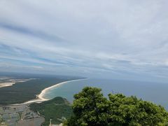 -海南铜鼓岭景区
