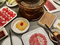 -牛街·马辈儿涮肉(牛街总店)