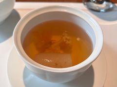 养身菌菇鸡汤-觀芷隐轩