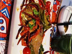 -云海肴·汽锅鸡·云南菜(美罗城店)