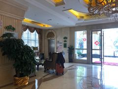 -维也纳酒店(广州京溪南方医院同和地铁站店)