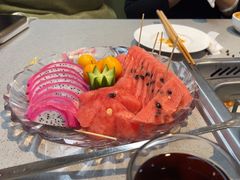-海底捞火锅(振华商厦店)