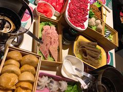 -火锅先生(五马街店)
