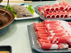 -南来顺饭庄·清真(南菜园店)