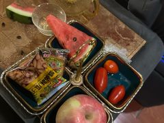 -华夏良子·足道SPA艾灸(三里屯店)