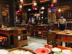 -小龙坎火锅(春熙太古里店)
