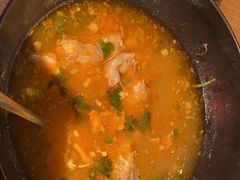 -福茂源横山铁锅羊肉(牡丹园店)