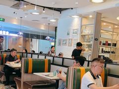 -新宝餐厅(流塘店)