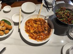 -随缘小馆(红岭路店)