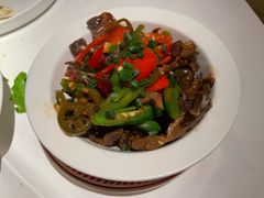-夏朵餐厅(丁香店)