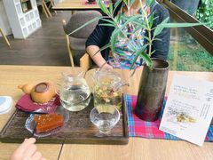 -扫雪煮茶(西村店)
