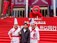 -熙楼(翠湖店)