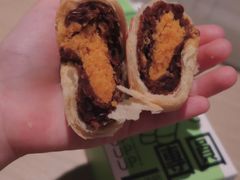 -阮大兴糕团(日月光中心店)