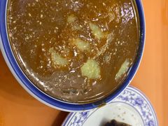 -隆福寺小吃店(东四店)