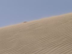 -库伦旗银沙湾旅游景区