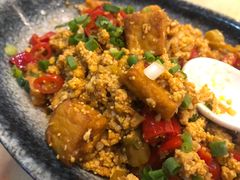 -李师傅脆肚(梅林店)