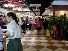 -比亚森自助烤肉料理(裕华店)