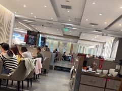 -北李·海肠捞饭·大连菜(望京凯德MALL店)