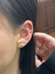 -雲艺刺青·洗纹身