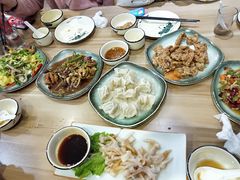 -威海渔村(静安旗舰店)