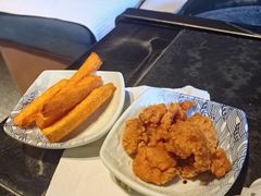 -陆琴脚艺·足浴·SPA(夫子庙店)