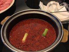 -鲁西肥牛(九方购物中心店)