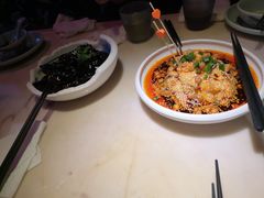 -韵秋荷(宝山龙湖天街店)