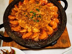 -小菜园新徽菜(无锡人民路红豆店)