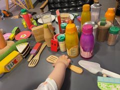 -FAIRYLAND龙族星球主题餐厅(凯丹广场店)