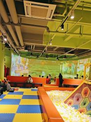 -宝燕乐园(闵行旗舰店)