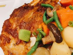 -克比叔叔印度餐厅Kebabs on the Grille(永康路分店)