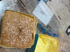 -卡吉诺动物奶油生日蛋糕(中原路店)