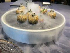 云南黑松露菌香布袋-翠府(翠湖北路店)