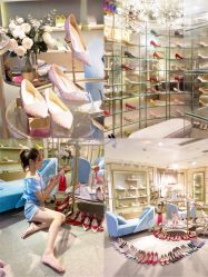 -MT.MONDAY女鞋定制