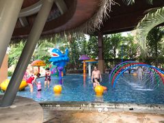 -亚马逊丛林水乐园