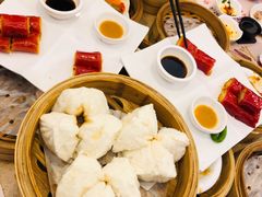 -点都德(大茶楼店)