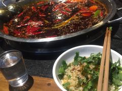 -谭氏兄弟火锅(中和店)
