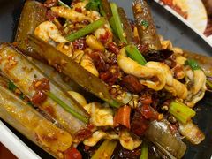 -华仔龙虾(永乐路总店)