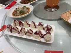 -新洪记·丽久饭店(铁西店)