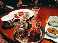 -湖滨28中餐厅·西湖宴·杭州君悦酒店