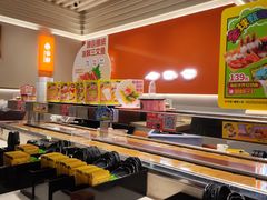 -争鲜回转寿司(东方银座店)