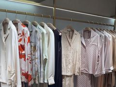 -万事利丝绸(杭州大厦店)