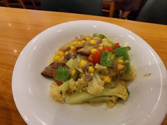 -萨莉亚意式餐厅(深圳北站店)