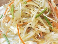 -船歌·鱼水饺青岛菜(闽江二路店)