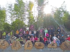-千泷沟大瀑布旅游区