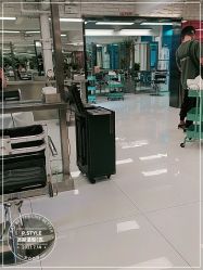 -P.STYLE 派斯造型