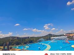 -上海玛雅海滩水公园