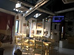 -甘尼仕印度餐厅爵士酒吧(阳春巷店)